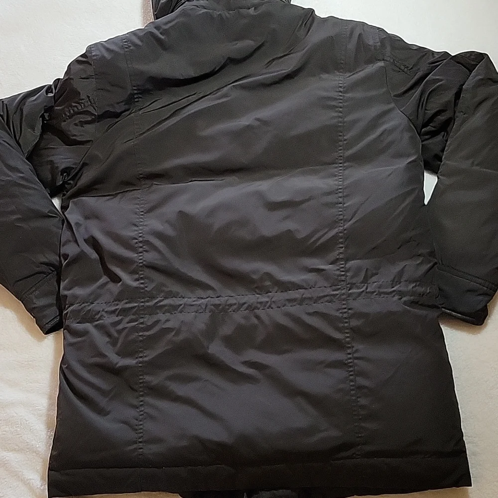 DOWNFILL BLEND WINTER COAT SMALL - Picture 7 of 13